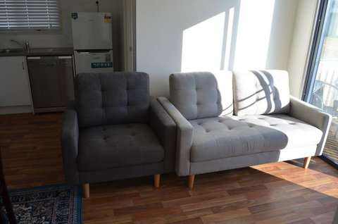 Wondai Accommodation Units And Villas - Gold Coast 1