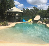 Wondai Colonial Motel - Gold Coast
