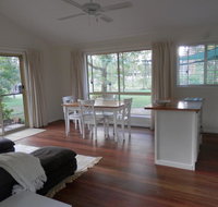 Wondai Hideaway Apartment - Gold Coast