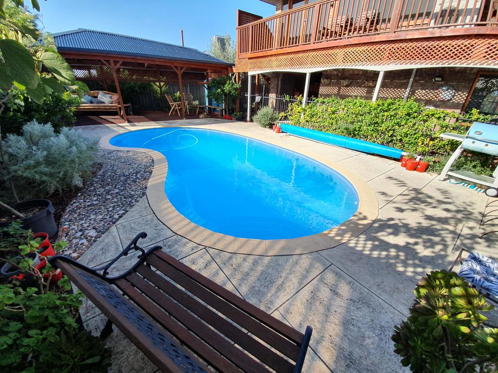 Padbury WA Tourism Gold Coast
