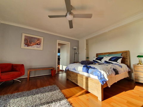 Wonderland Retreat - Tourism Gold Coast 3