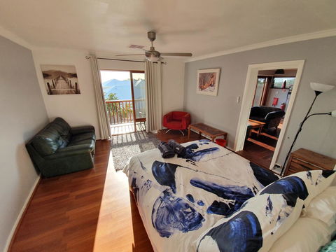 Wonderland Retreat - Tourism Gold Coast 1