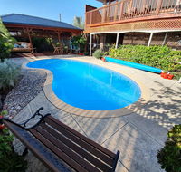 Wonderland Retreat - Tourism Gold Coast