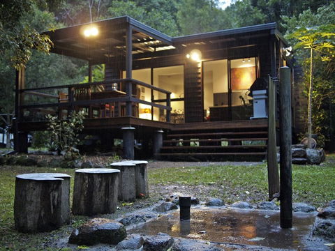 Wongari Eco Retreat - Tourism Gold Coast 0