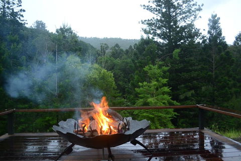 Wongari Eco Retreat - Tourism Gold Coast 3