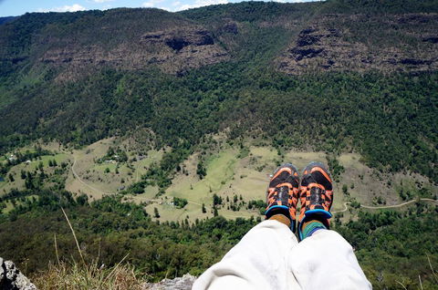 Wongari Eco Retreat - Tourism Gold Coast 2