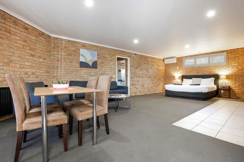 Wonthaggi Motel - Tourism Gold Coast 3