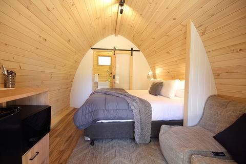 Wonthaggi Park Lane Holiday Park - Tourism Gold Coast 3