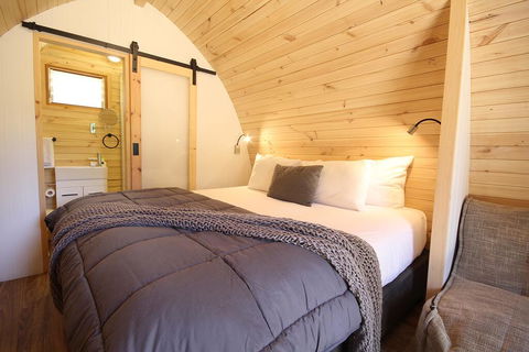 Wonthaggi Park Lane Holiday Park - Tourism Gold Coast 1