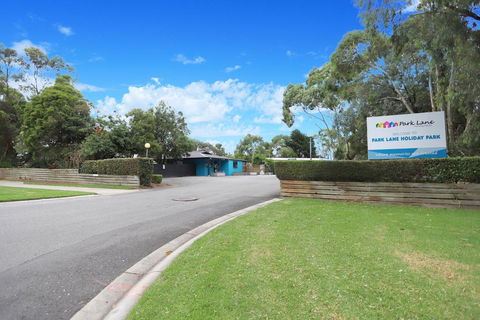Wonthaggi Park Lane Holiday Park - Tourism Gold Coast 0