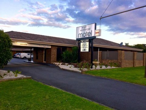 Wonthaggi Motel - Tourism Gold Coast 0