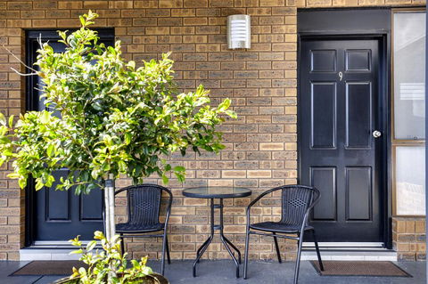 Wonthaggi Motel - Tourism Gold Coast 1
