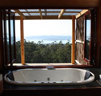 Woodbridge Hill Hideaway - Tourism Gold Coast