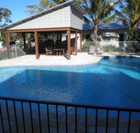 Woodgate Beach Houses - Gold Coast