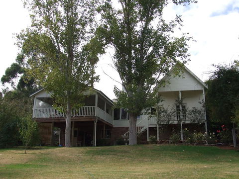 Woodlands Of Bridgetown B&B - Tourism Gold Coast 3