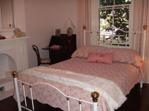 Woodlands Of Bridgetown B&B - Tourism Gold Coast 1