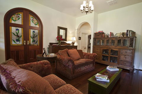 Woodlands Of Bridgetown B&B - Tourism Gold Coast 2