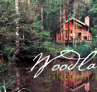 Woodlands Rainforest Retreat - Tourism Gold Coast