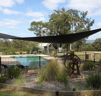 Woodlane Cottages Hunter Valley - Tourism Gold Coast