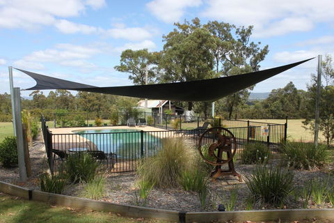 Woodlane Cottages Hunter Valley - Tourism Gold Coast 0