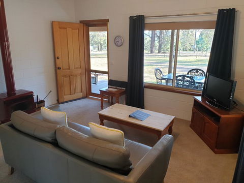 Woodlane Cottages Hunter Valley - Tourism Gold Coast 2