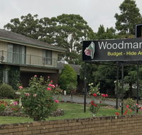 Woodmans Hill Motel - Tourism Gold Coast