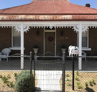 Woodstock Cottage - Tourism Gold Coast