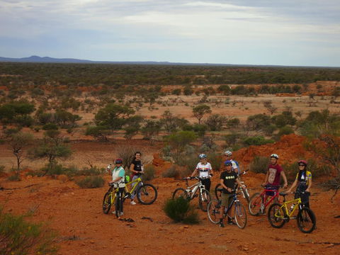 Wooleen Station - Tourism Gold Coast 0