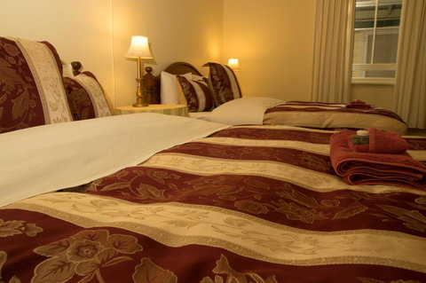 Wooleen Station - Gold Coast 1