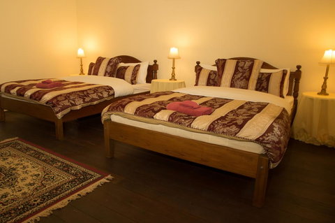 Wooleen Station - Gold Coast 3