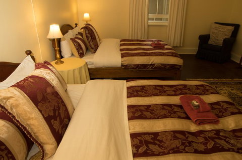 Wooleen Station - Gold Coast 2