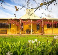 Woolshed Hill Estate - Tourism Gold Coast