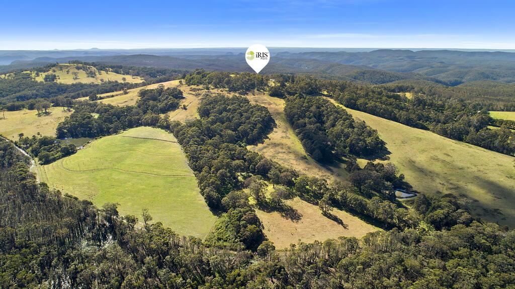 Bilpin NSW Tourism Gold Coast