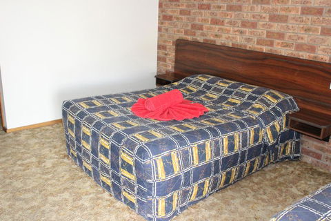 Woomargama Motel - Tourism Gold Coast 0