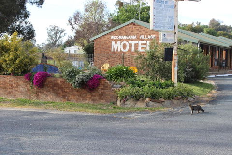 Woomargama Motel - Tourism Gold Coast 3