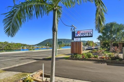 Woongarra Motel - Tourism Gold Coast 0