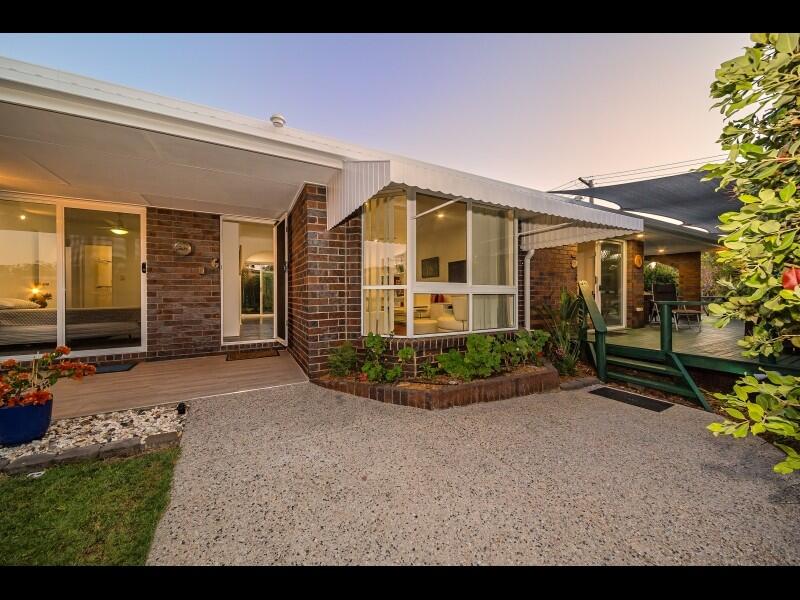 Wilston QLD Tourism Gold Coast
