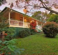 Worendo Cottages - Gold Coast