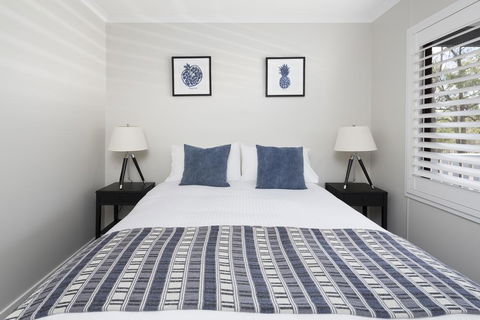 Worthington's Guest Cottage - Tourism Gold Coast 3