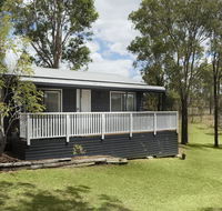 Worthington's Guest Cottage - Tourism Gold Coast