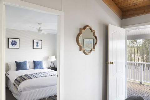 Worthington's Guest Cottage - Tourism Gold Coast 2