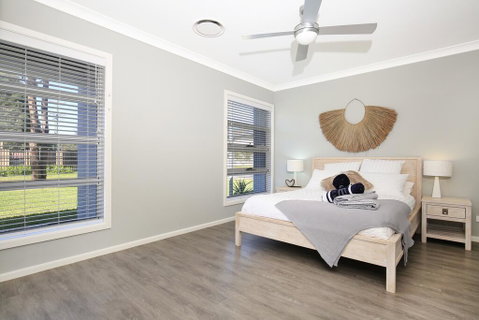 Wowly Waters - Pet Friendly - 1 Min Walk To Beach - Tourism Gold Coast 3