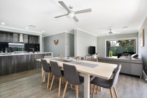 Wowly Waters - Pet Friendly - 1 Min Walk To Beach - Tourism Gold Coast 2