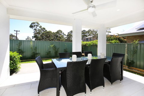 Wowly Waters - Pet Friendly - 1 Min Walk To Beach - Tourism Gold Coast 1