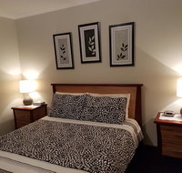 Wudinna Farm View - Gold Coast