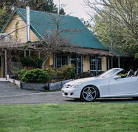 Wurrung B  B - The Cottage - Tourism Gold Coast