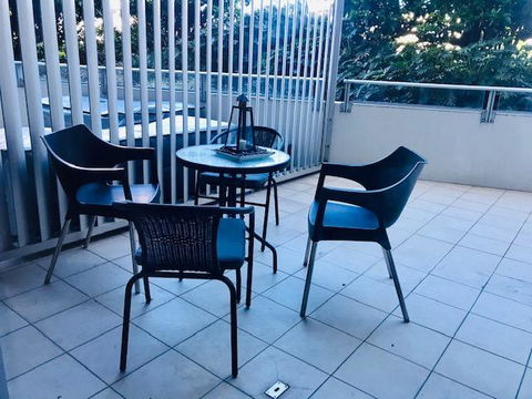 Wyndel Apartments - Shelley - Tourism Gold Coast 1