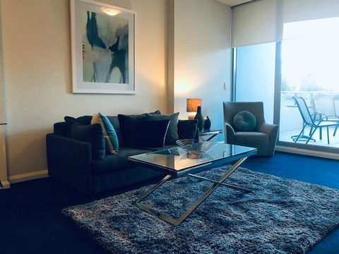 Wyndel Apartments - Shelley - Tourism Gold Coast 0