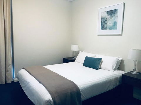 Wyndel Apartments - Shelley - Tourism Gold Coast 2