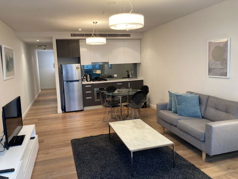 Wyndel Apartments North Sydney - Pacific - Tourism Gold Coast 2